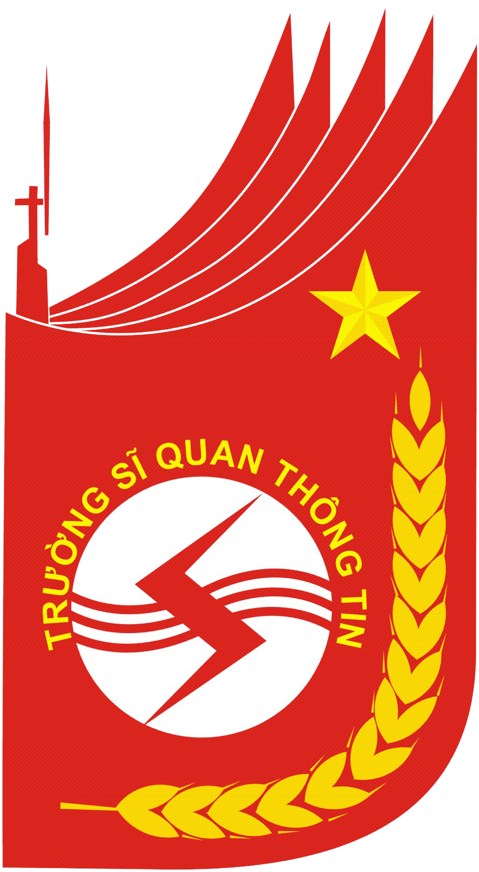 Logo đơn vị